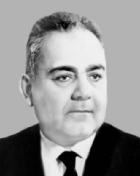 Брауде Семен  Якович 
